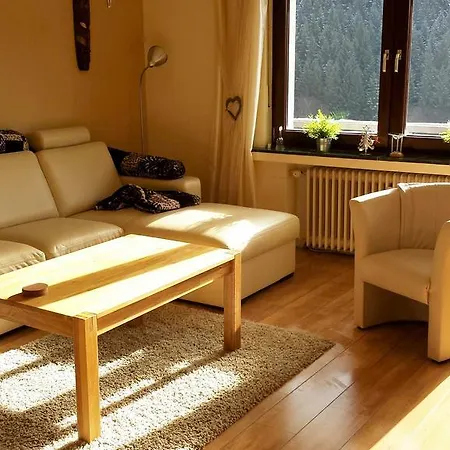 Appartement Sonnenblick