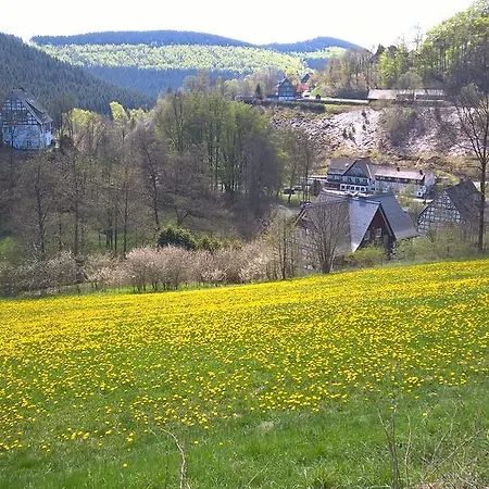 Appartement Sonnenblick