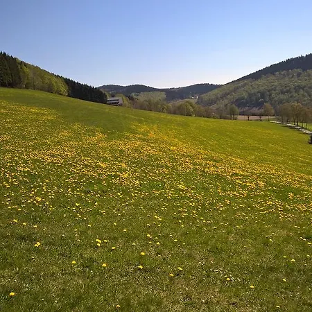 Appartement Sonnenblick Schmallenberg