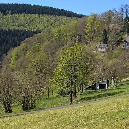 Appartement Sonnenblick