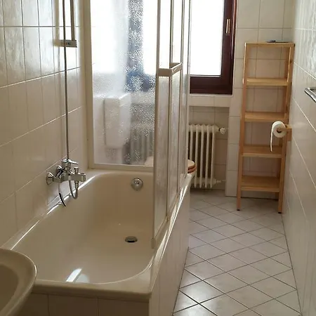 Appartement Sonnenblick *