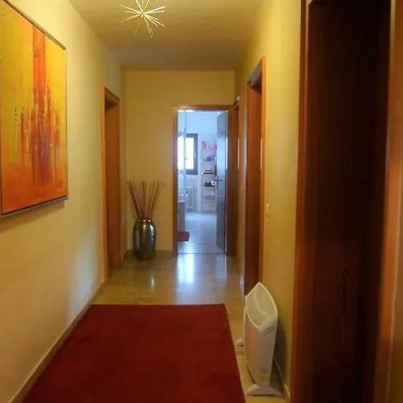 Appartement Sonnenblick