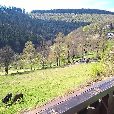 Appartement Sonnenblick Schmallenberg