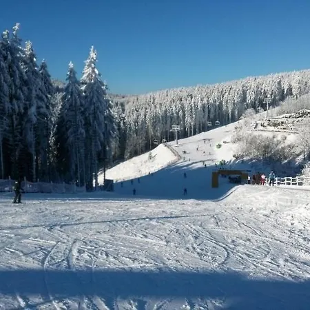 Sonnenblick Schmallenberg