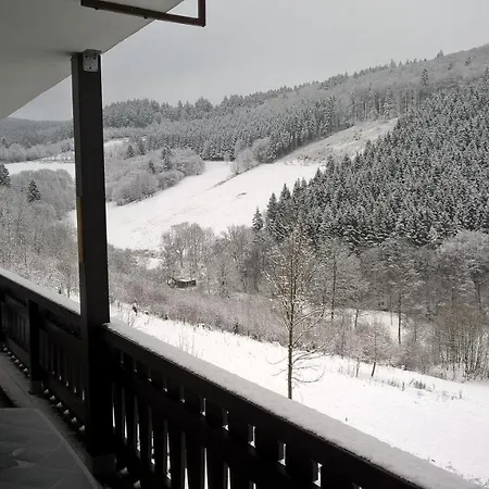 Appartement Sonnenblick